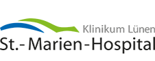Logo Krankenhaus Lünen