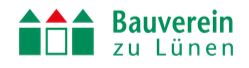 Bauverein Logo