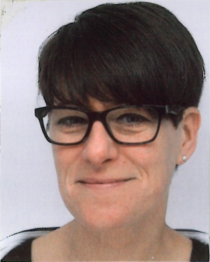 Melanie Grambow – Altenpflegehelferin (April 2015)
